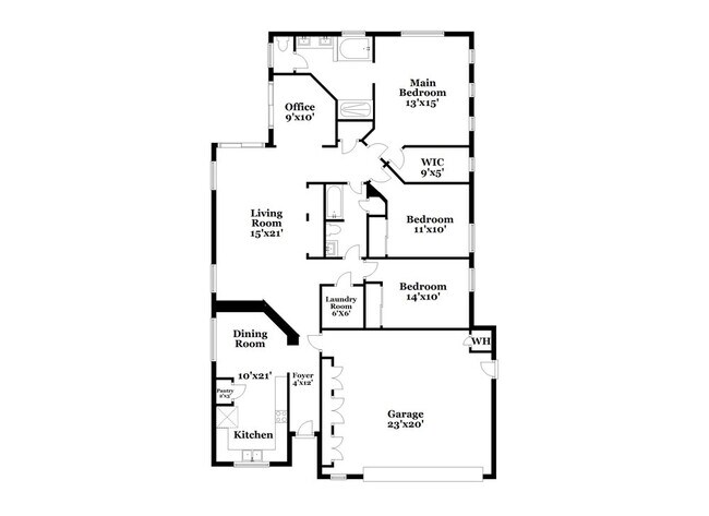 7223 W Winslow Ave Phoenix, AZ 85043 photo 2