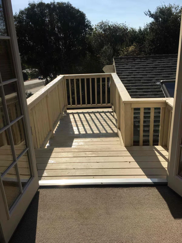 5202 Soledad Mountain Rd San Diego, CA 92109 photo 3