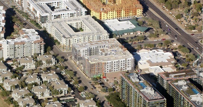 Soltra Kierland photo 2