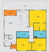 Dutchman 149-149 floor plan