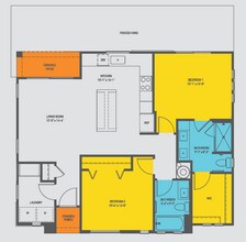 Ironwood 167-167 floor plan