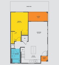 Peralta 200-200 floor plan