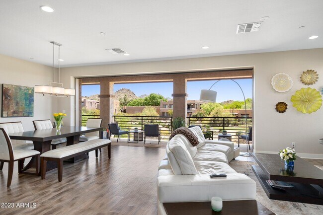 10260 E White Feather Ln Scottsdale, AZ 85262 photo 3