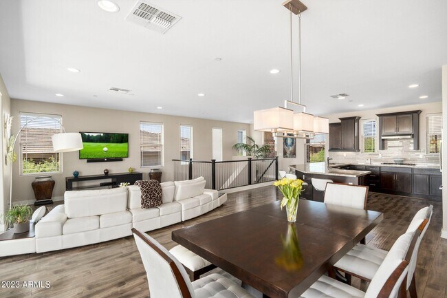 10260 E White Feather Ln Scottsdale, AZ 85262 photo 5