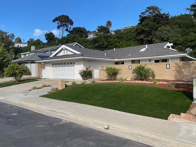 5325 Vickie Dr San Diego, CA 92109