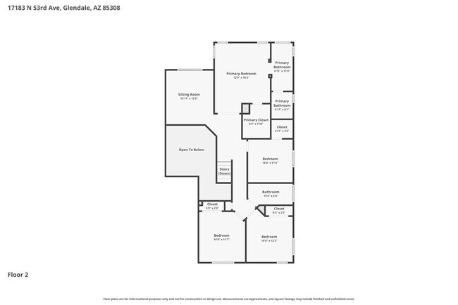 17183 N 53rd Ave Glendale, AZ 85308 photo 3
