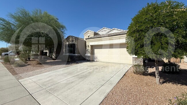 3756 N 298th Ave Buckeye, AZ 85396 photo 4