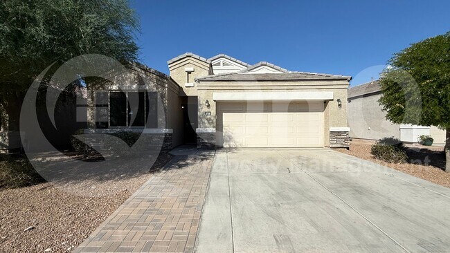 3756 N 298th Ave Buckeye, AZ 85396 photo 5