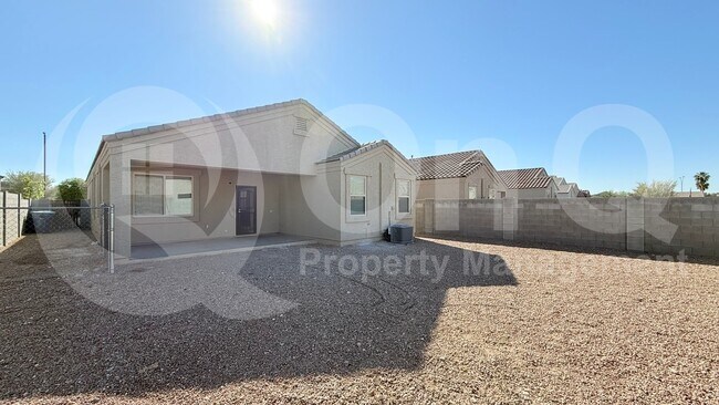 3756 N 298th Ave Buckeye, AZ 85396 photo 2