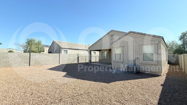 3756 N 298th Ave Buckeye, AZ 85396 photo 3