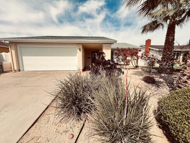 7976 Glenda Way San Diego, CA 92126