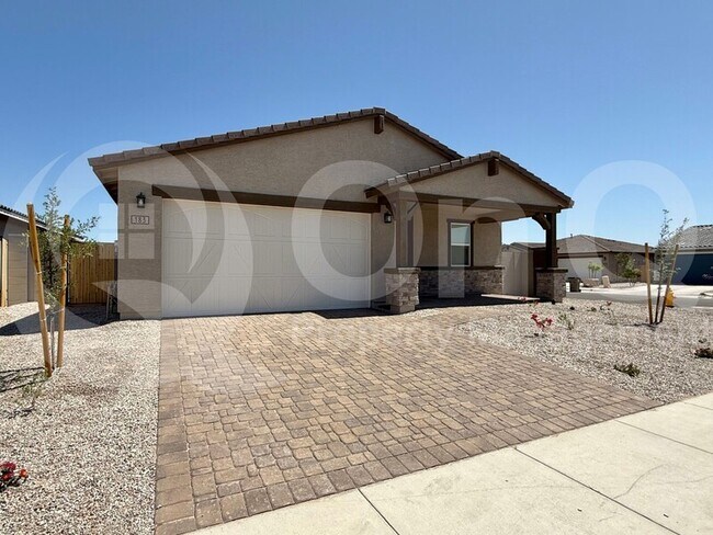 183 S 176th Dr Goodyear, AZ 85338 photo 2