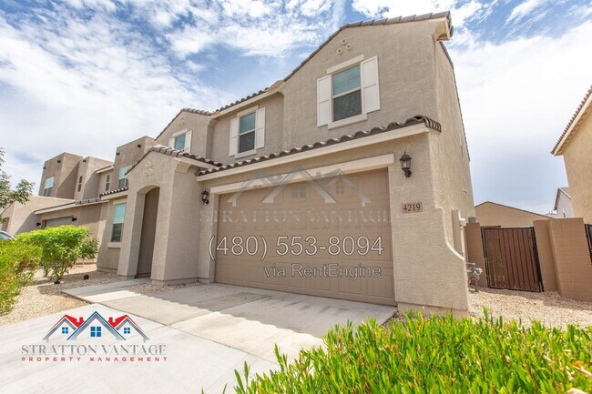 4219 Nora Dr San Tan Valley, AZ 85144 photo 5
