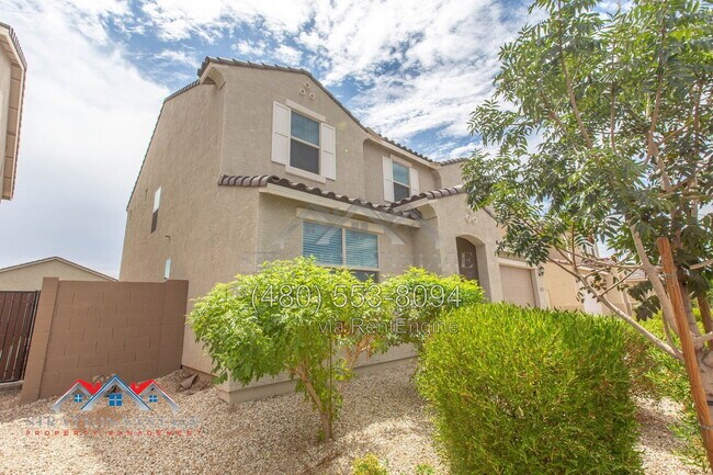 4219 Nora Dr San Tan Valley, AZ 85144 photo 4