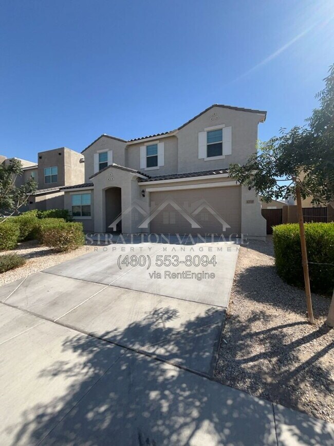 4219 Nora Dr San Tan Valley, AZ 85144 photo 2