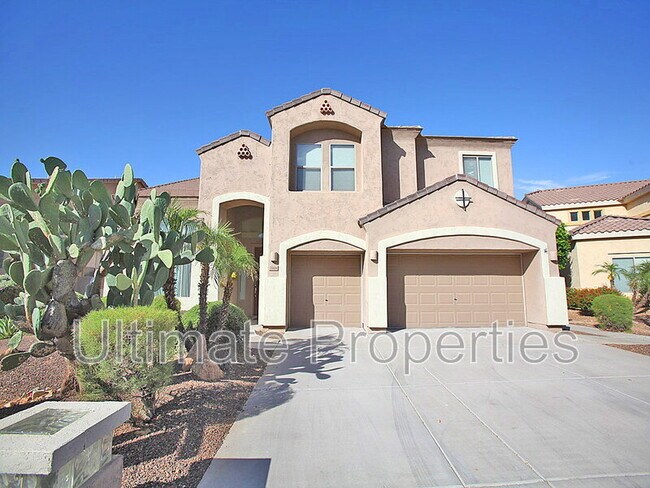 25806 N 50th Gln photo 2