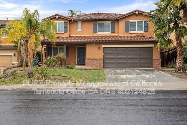29228 Gandolf Ct Murrieta, CA 92563