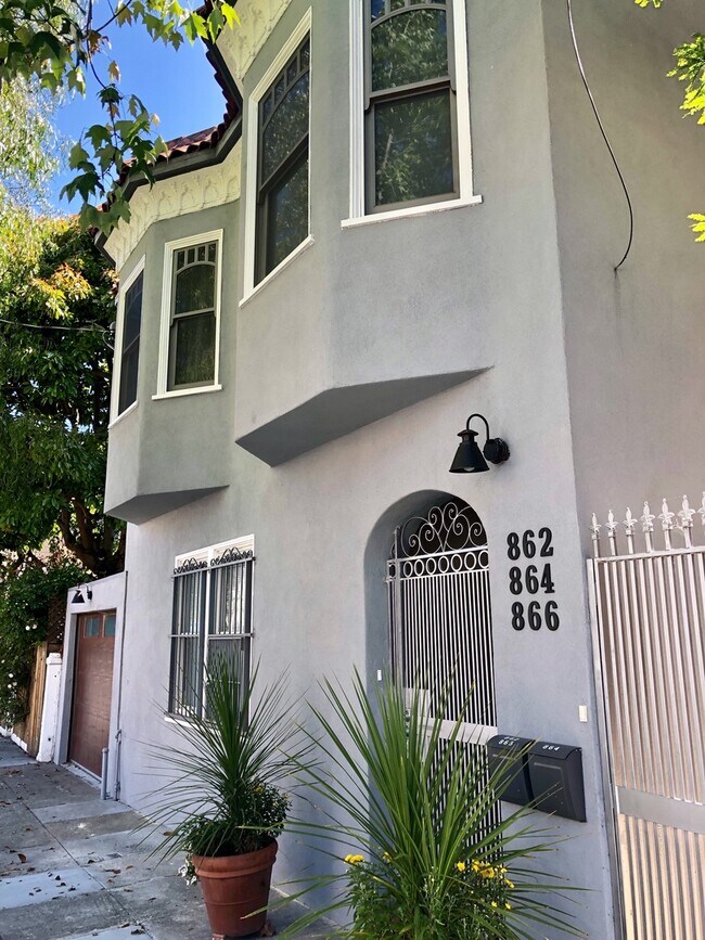 862 Kansas St San Francisco, CA 94107 photo 2