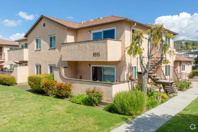 Mesa View Apartments photo 3