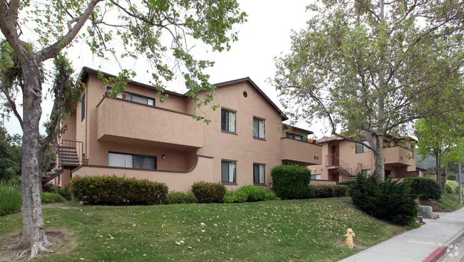 Mesa View Apartments photo 2