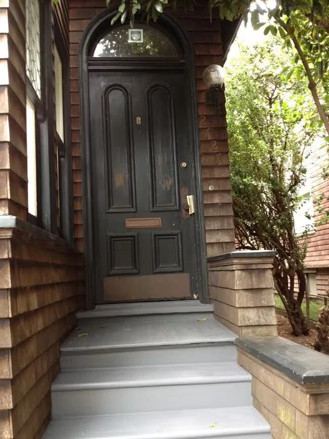 2727 Hillegass Ave Berkeley, CA 94705 photo 2
