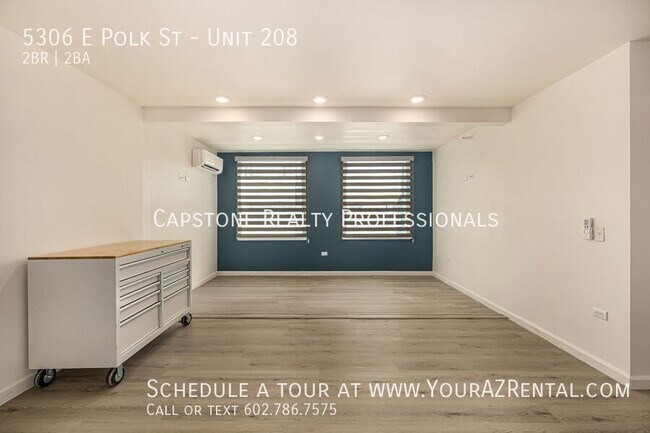 5306 E Polk St Phoenix, AZ 85008 photo 2