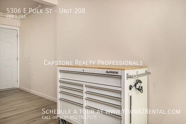 5306 E Polk St Phoenix, AZ 85008 photo 5