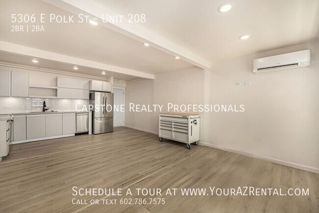 5306 E Polk St Phoenix, AZ 85008 photo 4