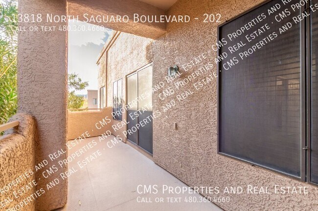 13818 N Saguaro Blvd Fountain Hills, AZ 85268 photo 3