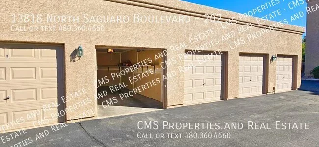 13818 N Saguaro Blvd Fountain Hills, AZ 85268 photo 4