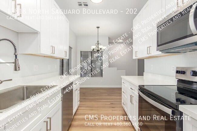 13818 N Saguaro Blvd Fountain Hills, AZ 85268 photo 5
