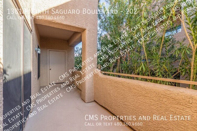 13818 N Saguaro Blvd Fountain Hills, AZ 85268 photo 2
