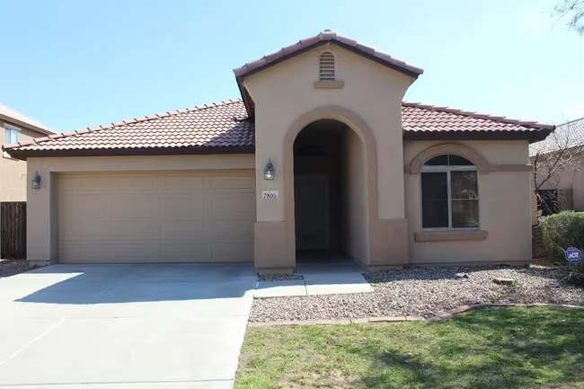 7805 South 48th Lane, Laveen, AZ 85339 photo 2