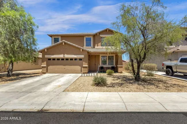 3422 West Leodra Lane, Phoenix, AZ 85041 photo 2