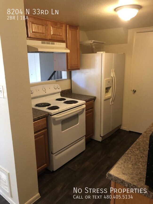 8204 N 33rd Ln Phoenix, AZ 85051 photo 2