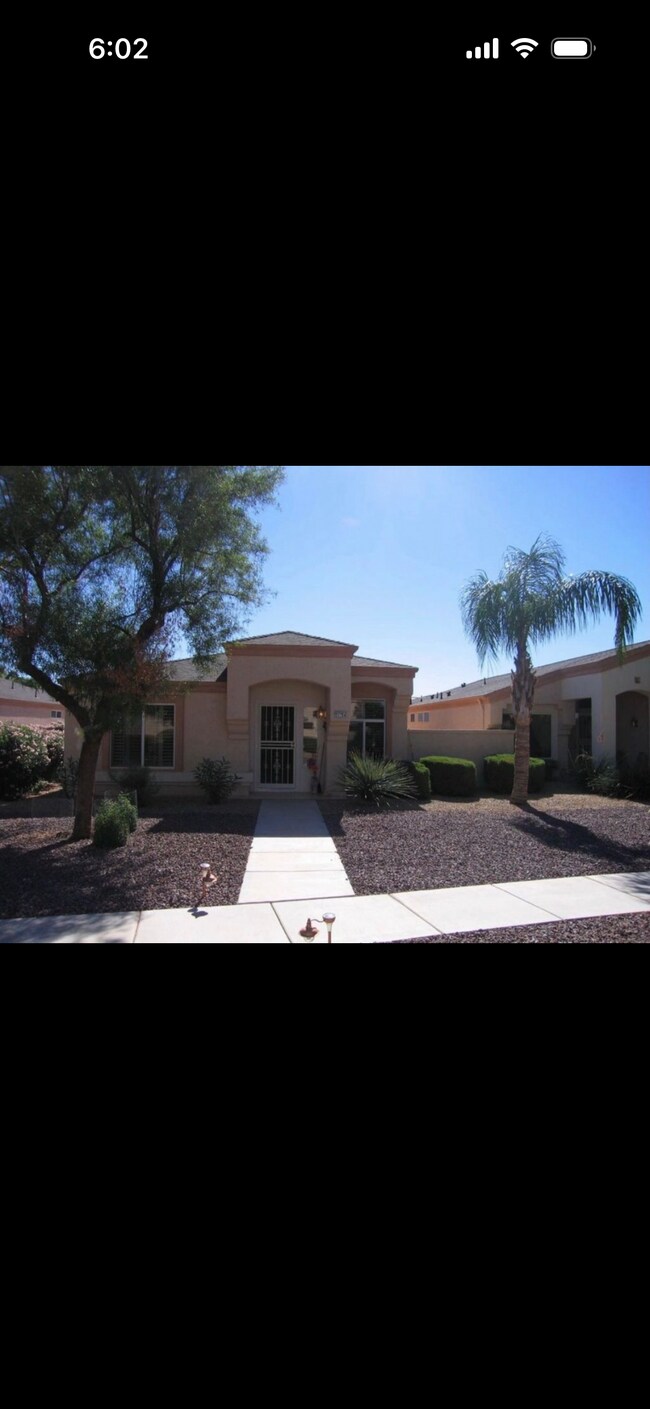 21754 N Limousine Dr
