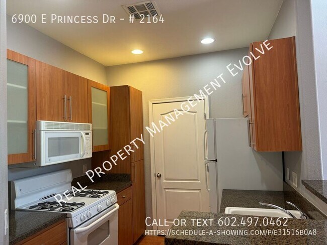 6900 E Princess Dr Phoenix, AZ 85054 photo 2