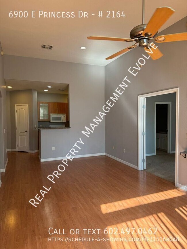 6900 E Princess Dr Phoenix, AZ 85054 photo 5
