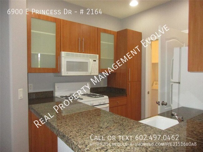 6900 E Princess Dr Phoenix, AZ 85054 photo 4