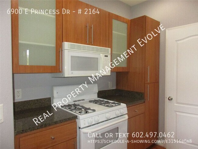 6900 E Princess Dr Phoenix, AZ 85054 photo 3