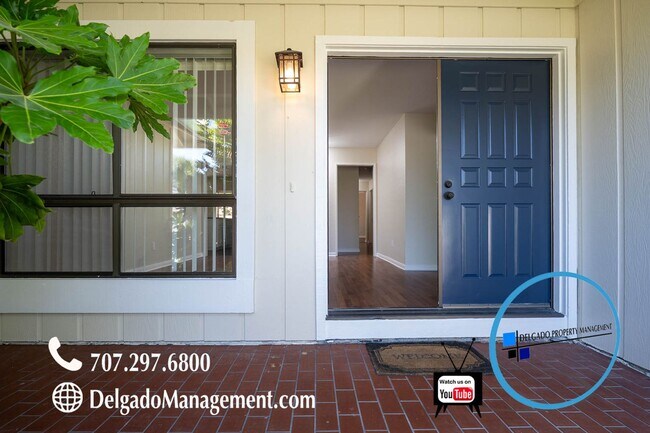 2190 Goldenhill Way Benicia, CA 94510 photo 5