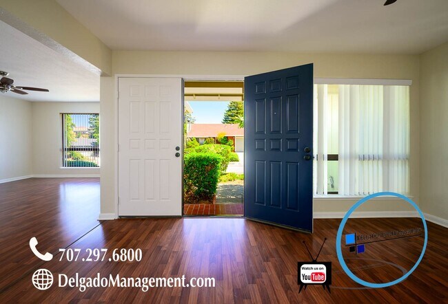 2190 Goldenhill Way Benicia, CA 94510 photo 4