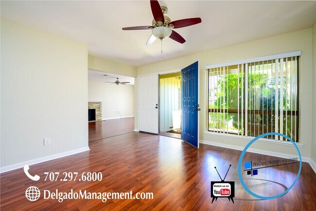 2190 Goldenhill Way Benicia, CA 94510 photo 5