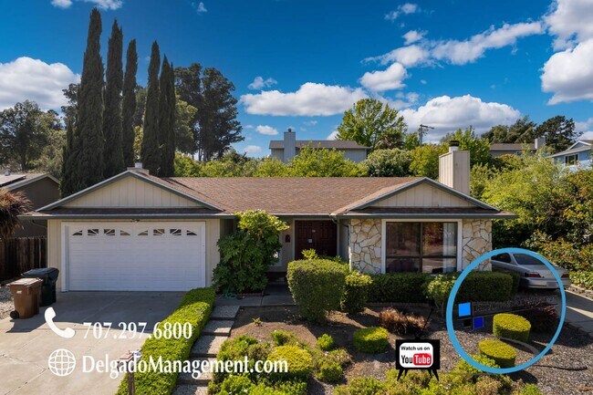 2190 Goldenhill Way Benicia, CA 94510 photo 4