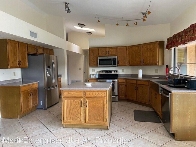 3509 E Dry Creek Rd Phoenix, AZ 85044 photo 5