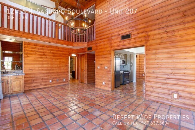 12438 N Saguaro Blvd Fountain Hills, AZ 85268 photo 3
