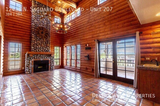 12438 N Saguaro Blvd Fountain Hills, AZ 85268 photo 4