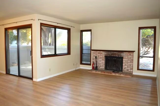 Spacious and Conveniently Located with Private Patio and Parking photo 2