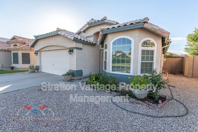 1428 E Silver Creek Rd Gilbert, AZ 85296 photo 2