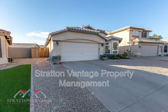 1428 E Silver Creek Rd Gilbert, AZ 85296 photo 3